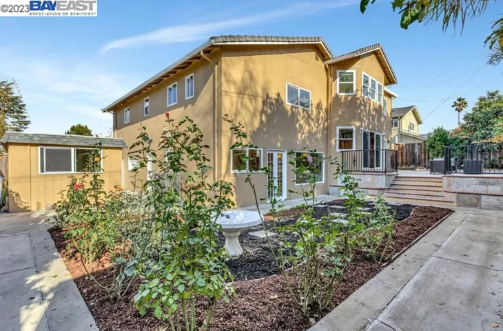 832 Bedford St, Fremont, California 94539