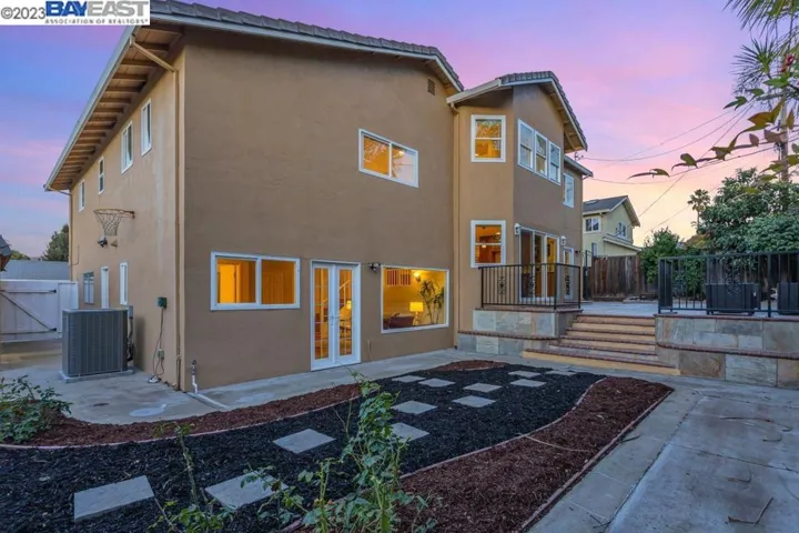 832 Bedford St, Fremont, California 94539