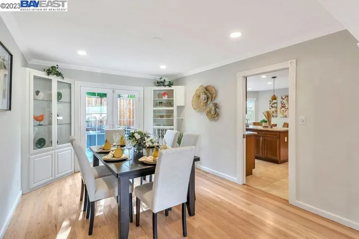 832 Bedford St, Fremont, California 94539