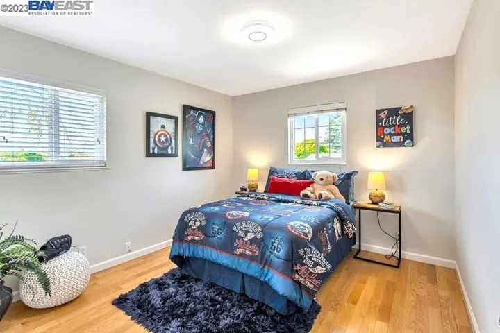 832 Bedford St, Fremont, California 94539