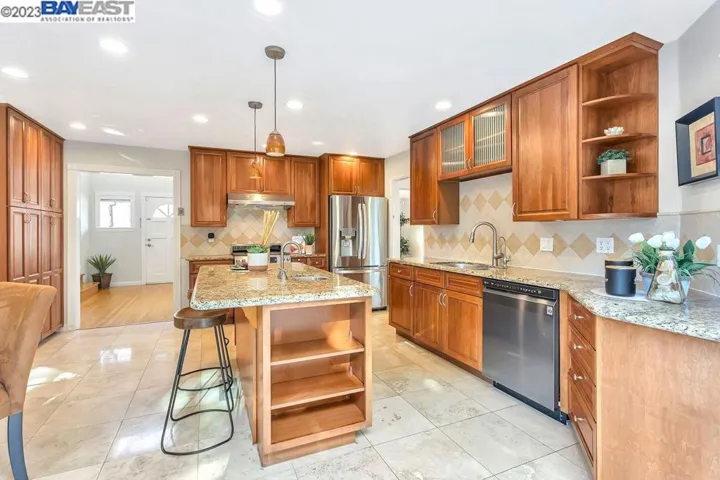 832 Bedford St, Fremont, California 94539