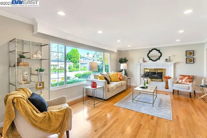 832 Bedford St, Fremont, California 94539