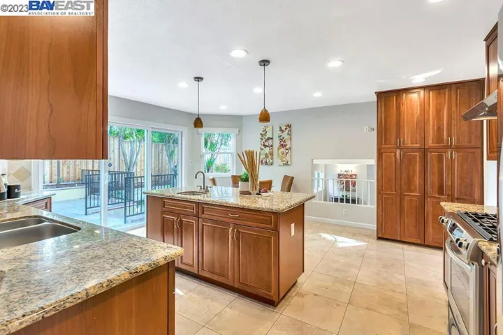 832 Bedford St, Fremont, California 94539