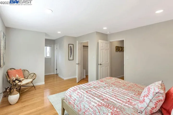 832 Bedford St, Fremont, California 94539