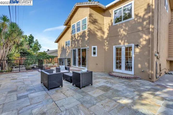 832 Bedford St, Fremont, California 94539