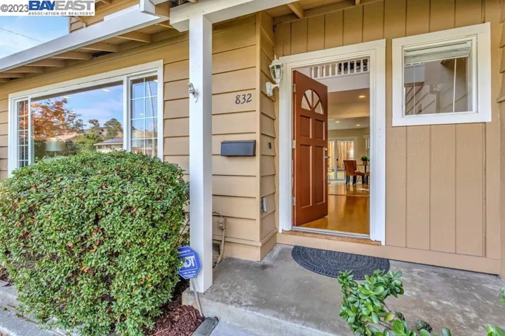 832 Bedford St, Fremont, California 94539