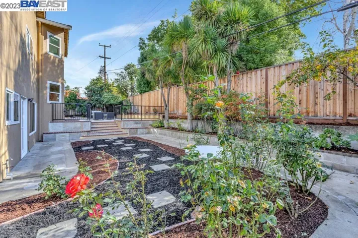 832 Bedford St, Fremont, California 94539