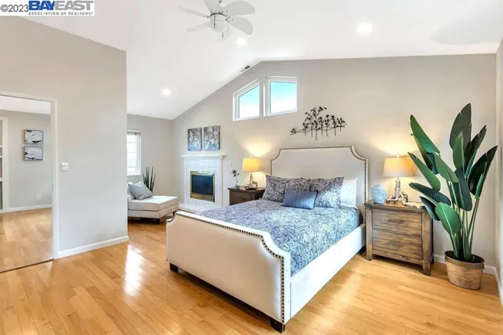832 Bedford St, Fremont, California 94539