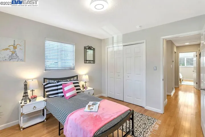 832 Bedford St, Fremont, California 94539