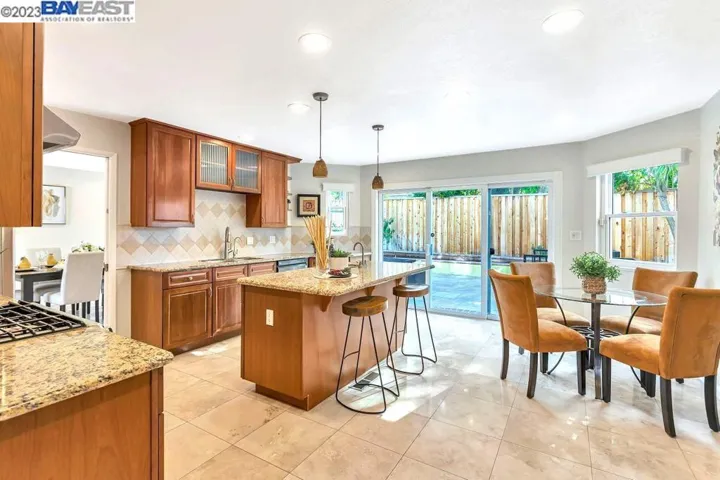 832 Bedford St, Fremont, California 94539