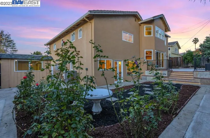 832 Bedford St, Fremont, California 94539