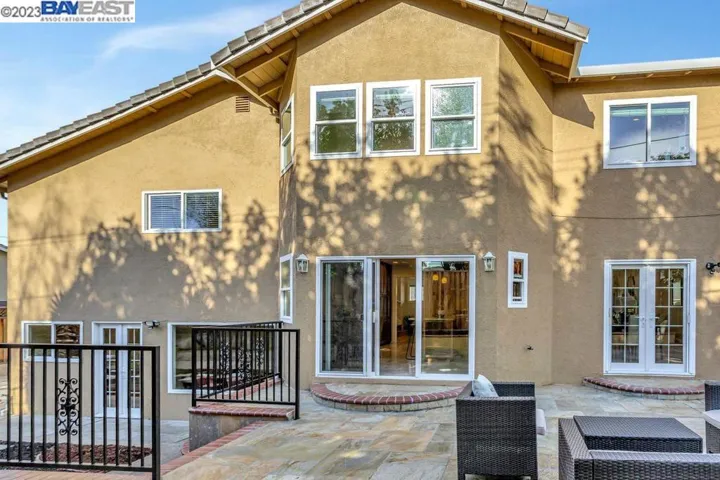 832 Bedford St, Fremont, California 94539