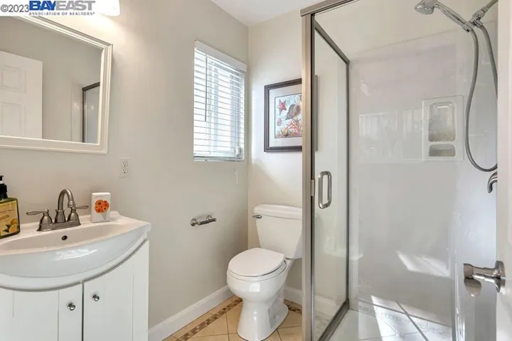 832 Bedford St, Fremont, California 94539