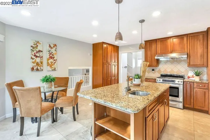 832 Bedford St, Fremont, California 94539