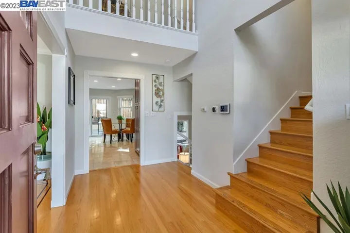 832 Bedford St, Fremont, California 94539