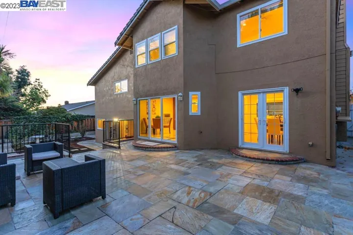 832 Bedford St, Fremont, California 94539