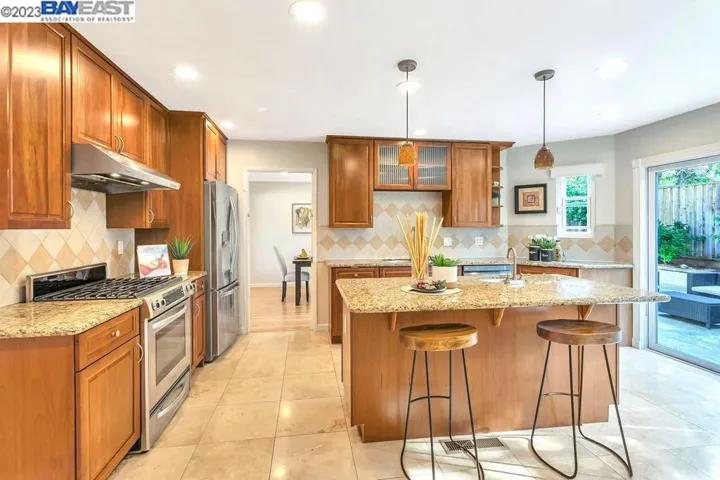 832 Bedford St, Fremont, California 94539