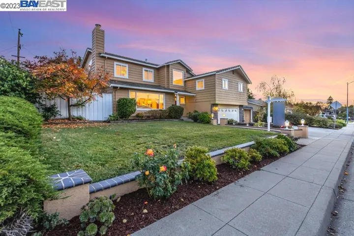 832 Bedford St, Fremont, California 94539