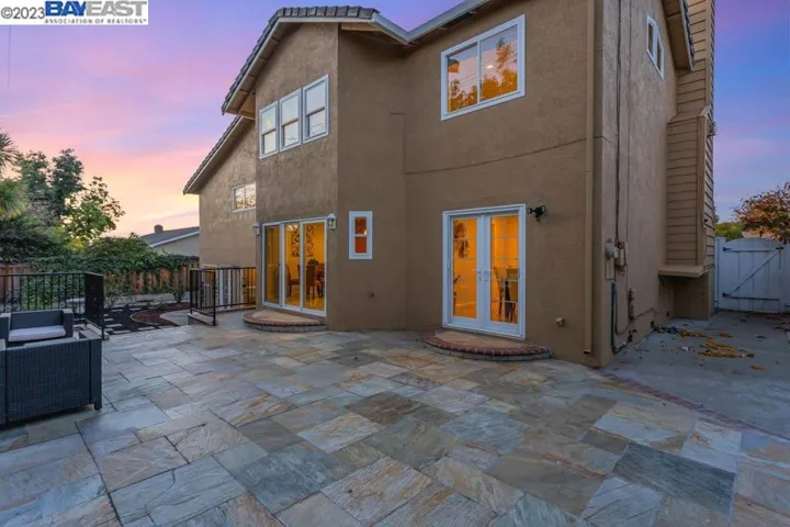 832 Bedford St, Fremont, California 94539