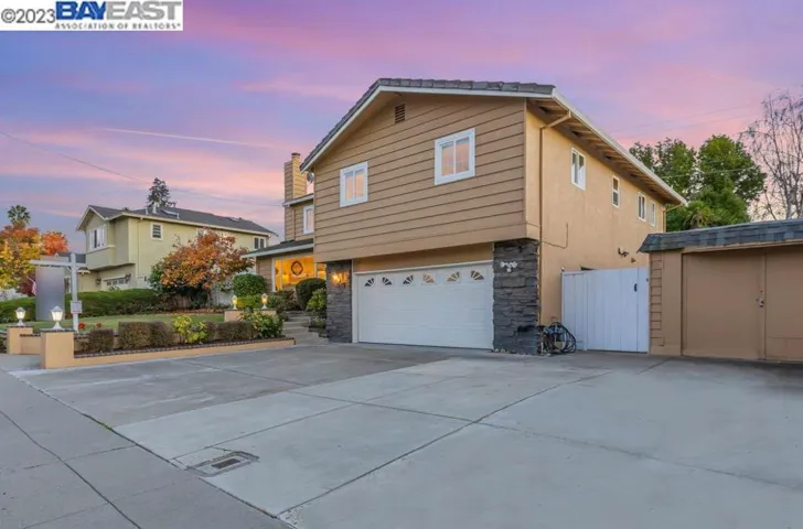 832 Bedford St, Fremont, California 94539