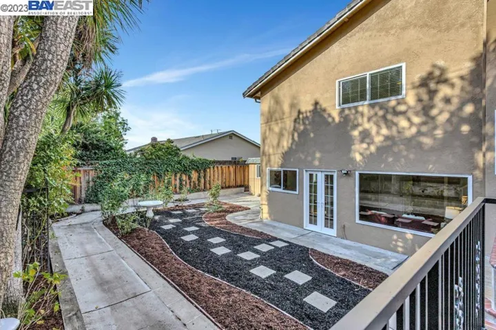 832 Bedford St, Fremont, California 94539