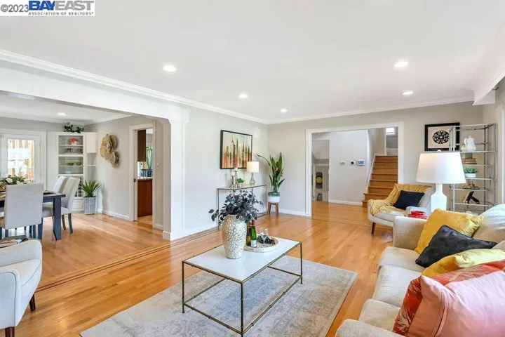 832 Bedford St, Fremont, California 94539