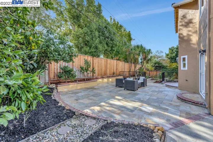 832 Bedford St, Fremont, California 94539