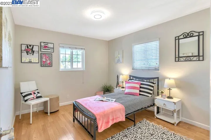 832 Bedford St, Fremont, California 94539