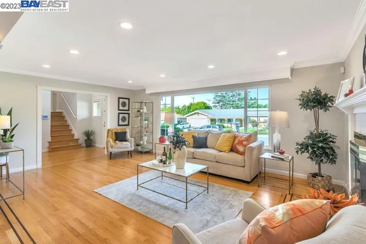832 Bedford St, Fremont, California 94539