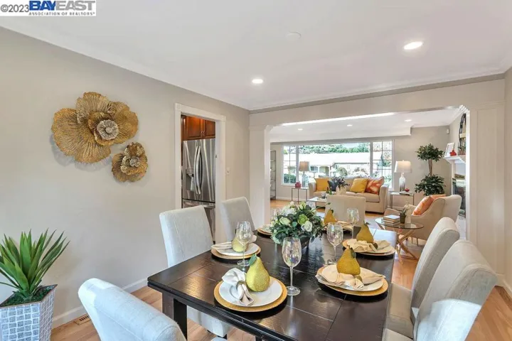 832 Bedford St, Fremont, California 94539