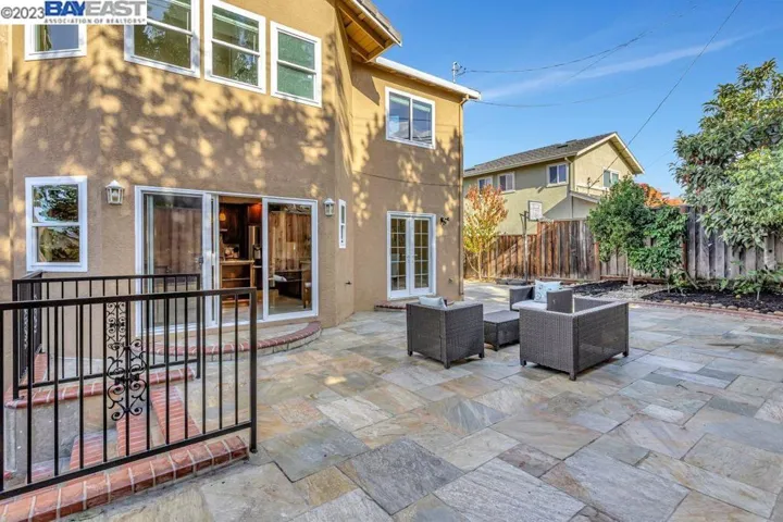 832 Bedford St, Fremont, California 94539