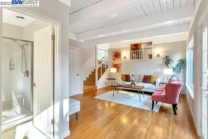 832 Bedford St, Fremont, California 94539