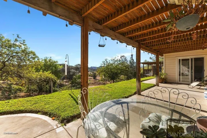 1991 Sixes Ct, Ramona, California 92065