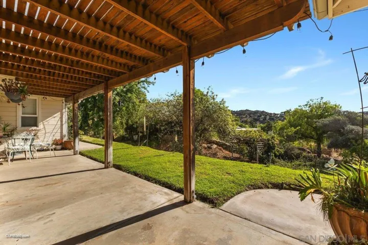 1991 Sixes Ct, Ramona, California 92065