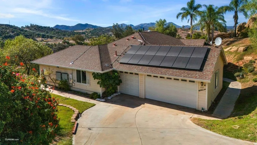 1991 Sixes Ct, Ramona, California 92065