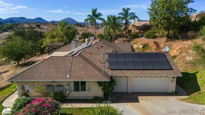 1991 Sixes Ct, Ramona, California 92065