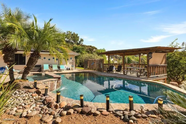 1991 Sixes Ct, Ramona, California 92065