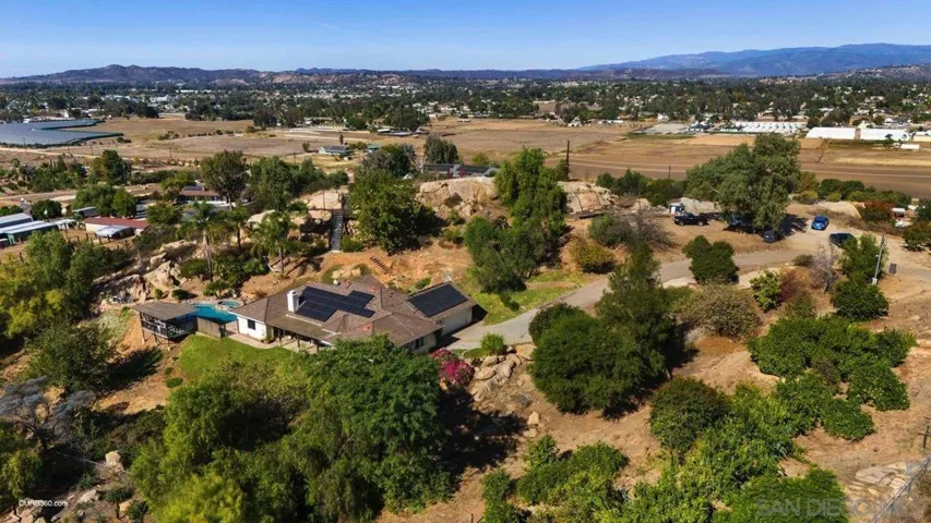 1991 Sixes Ct, Ramona, California 92065