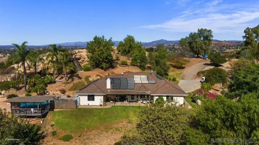 1991 Sixes Ct, Ramona, California 92065