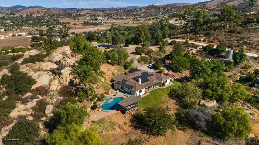 1991 Sixes Ct, Ramona, California 92065
