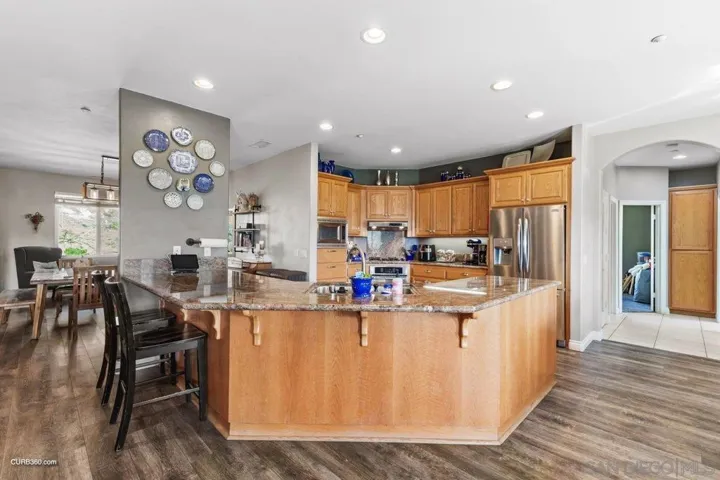 1991 Sixes Ct, Ramona, California 92065