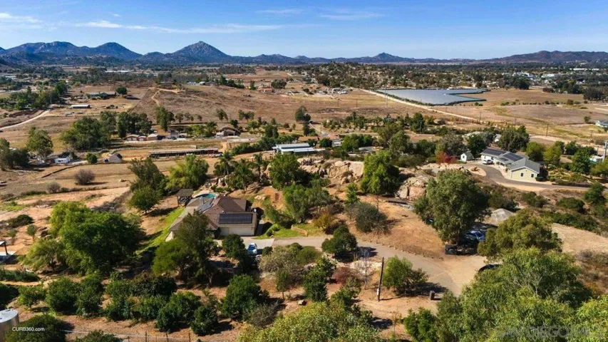 1991 Sixes Ct, Ramona, California 92065