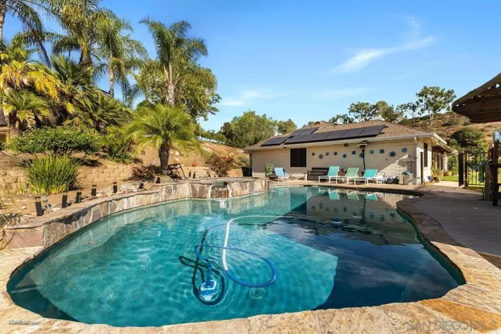 1991 Sixes Ct, Ramona, California 92065