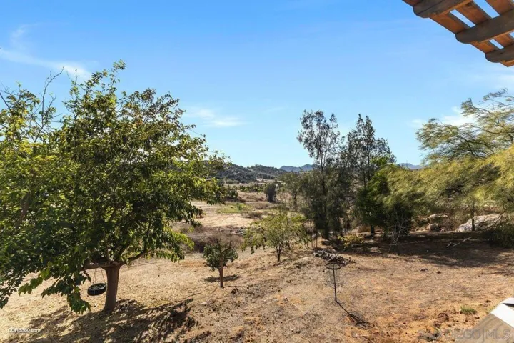 1991 Sixes Ct, Ramona, California 92065