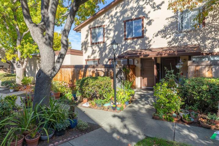 3215 Parkhaven Drive, San Jose, California 95132