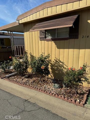 3057 S Higuera Street Unit 214, San Luis Obispo, California 93401