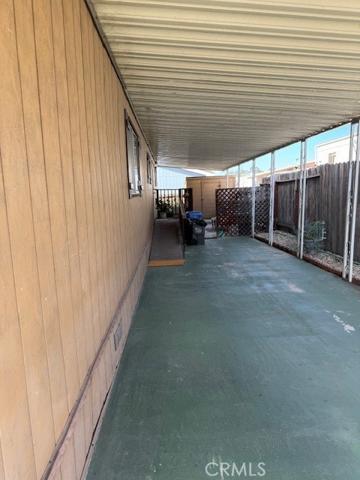 Long Driveway