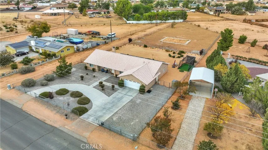 21070 Standing Rock Avenue, Apple Valley, California 92307