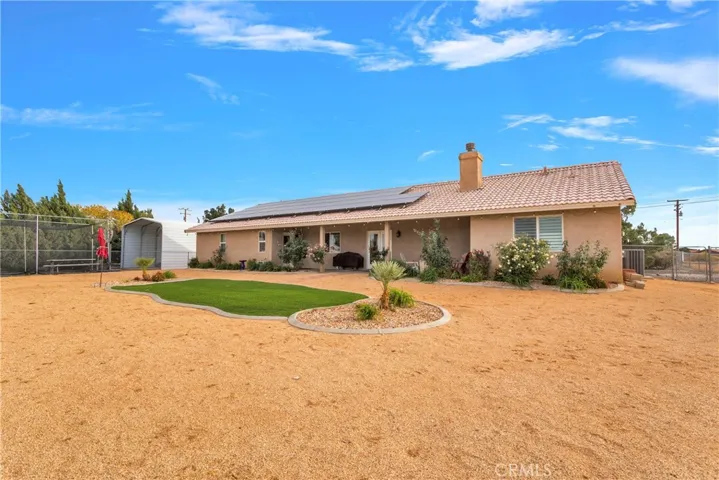 21070 Standing Rock Avenue, Apple Valley, California 92307