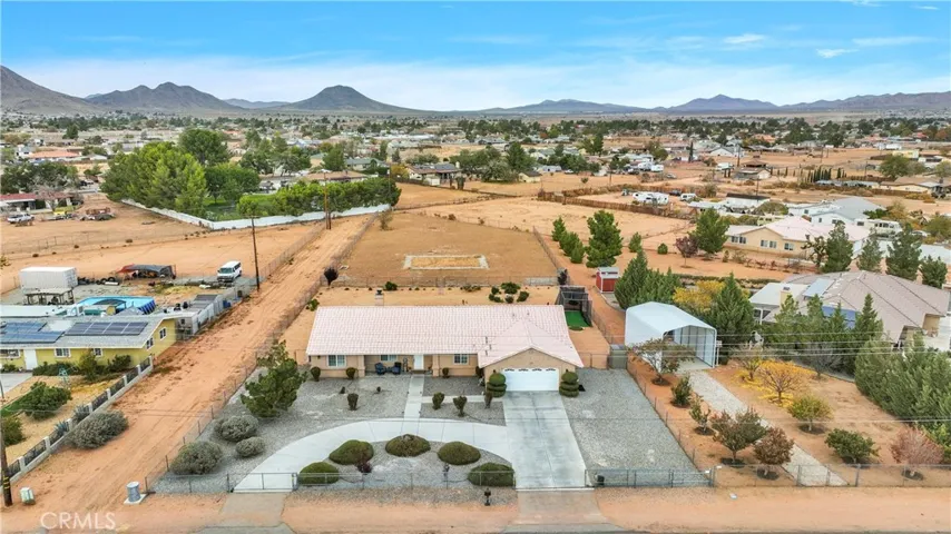 21070 Standing Rock Avenue, Apple Valley, California 92307